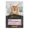 Pro Plan Pro Plan Cat Adult Delicate cu Peste Oceanic Plic 85 Gr