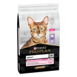 Pro Plan Pro Plan Cat Adult Delicate Curcan - imagine 1