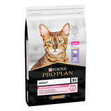 Pro Plan Pro Plan Cat Adult Delicate Curcan - imagine 1