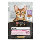 Pro Plan Pro Plan Cat Adult Delicate Digestion Curcan in Sos - imagine 1