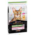 Pro Plan Pro Plan Cat Adult Sterilised Delicate Digestion Pui - imagine 1