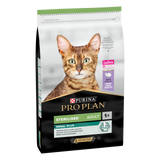 Pro Plan Pro Plan Cat Adult Sterilised Optirenal Curcan - imagine 1