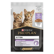 Pro Plan Pro Plan Cat Junior NutriSavour Curcan Plic - imagine 1