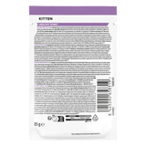 Pro Plan Pro Plan Cat Junior NutriSavour Curcan Plic - imagine 2