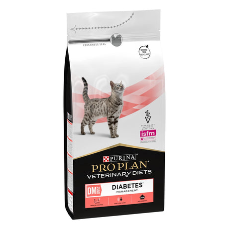 Pro Plan Pro Plan Cat Veterinary Diets DM St/Ox Diabetes - imagine 1