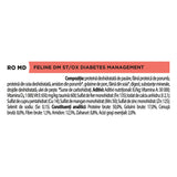 Pro Plan Pro Plan Cat Veterinary Diets DM St/Ox Diabetes - imagine 3
