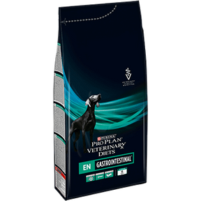Pro Plan Pro Plan Dog Veterinary Diet EN Gastrointestinal 12 Kg - imagine 1