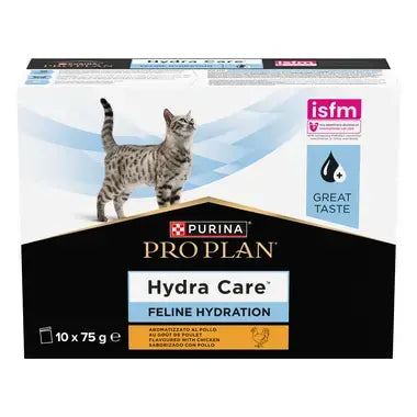 Pro Plan Hydra Care cu Pui pentru Pisici