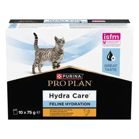 Pro Plan Hydra Care cu Pui pentru Pisici