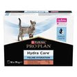 Pro Plan Hydra Care cu Somon pentru Pisici 10x75 Gr