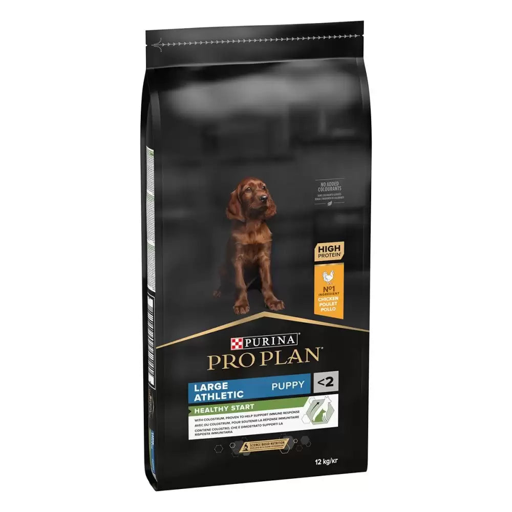 Pro Plan Pro Plan Large Athletic Puppy - imagine 1
