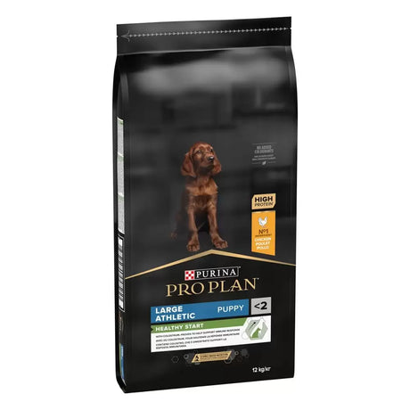 Pro Plan Pro Plan Large Athletic Puppy - imagine 1