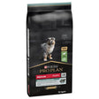 Pro Plan Pro Plan Medium Puppy Sensitive Miel si Orez 12 Kg - imagine 1