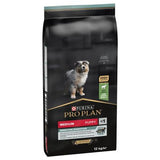 Pro Plan Pro Plan Medium Puppy Sensitive Miel si Orez 12 Kg - imagine 1
