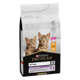 Pro Plan Pro Plan Original Kitten Optistart cu Pui - imagine 1