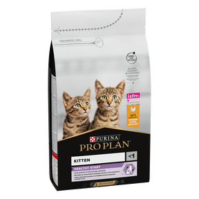 Pro Plan Pro Plan Original Kitten Optistart cu Pui - imagine 1