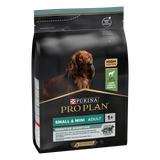 Pro Plan Pro Plan Small & Mini Adult Sensitive Digestion Lamb - imagine 1