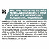 Pro Plan Pro Plan Small & Mini Adult Sensitive Digestion Lamb - imagine 3