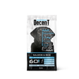 Decent DecenT Adult Dog Sensitive Skin cu Somon si Orez 15 Kg