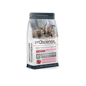Pro Science Pro Science Mother&Baby Cat cu Somon