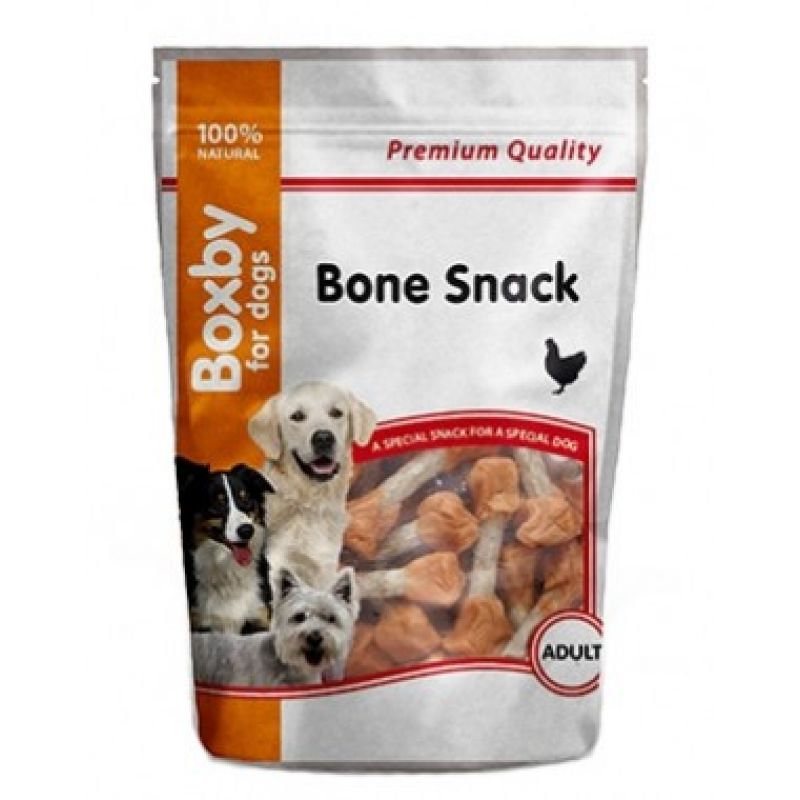 Proline Boxby Bone Snack