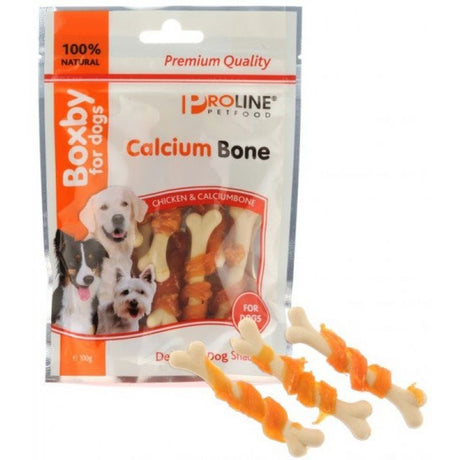Proline Boxby Calcium Bone