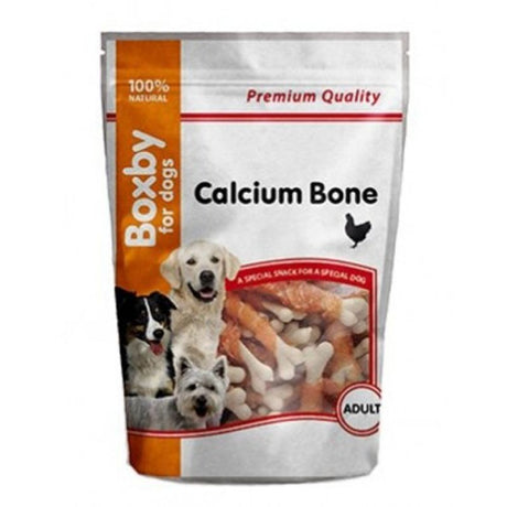 Proline Boxby Calcium Bone