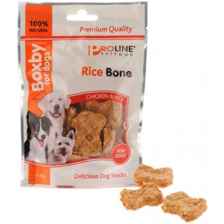 Proline Boxby Rice Bone