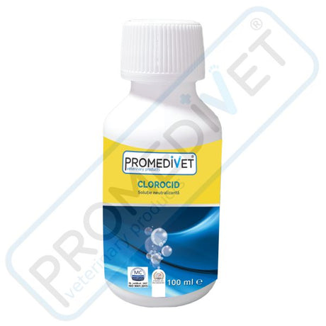 Promedivet Clorocid