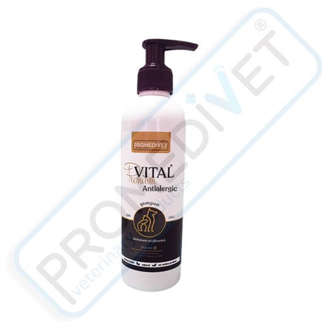 Promedivet Premium Vital Sampon Antialergic