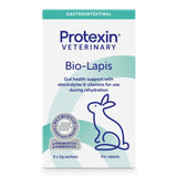 Protexin Vet Protexin Bio-Lapis Probiotice si Prebiotice pentru Iepuri 6 plicuri x 2 Gr - imagine 1