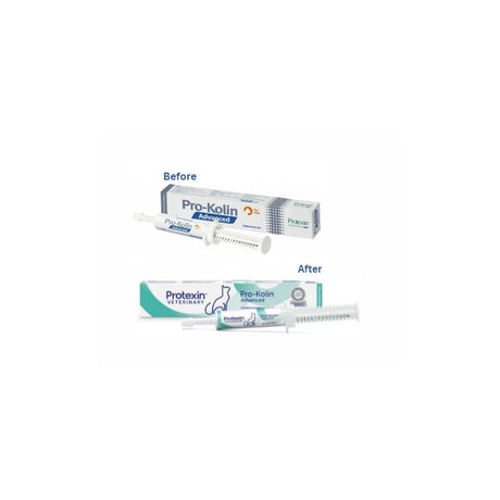 Protexin Vet Protexin Pro-Kolin Advanced pentru Pisici - imagine 2