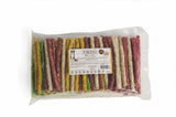 Leopet Recompense Viking Munchy Batoane Color 13 cm 100 buc - imagine 1