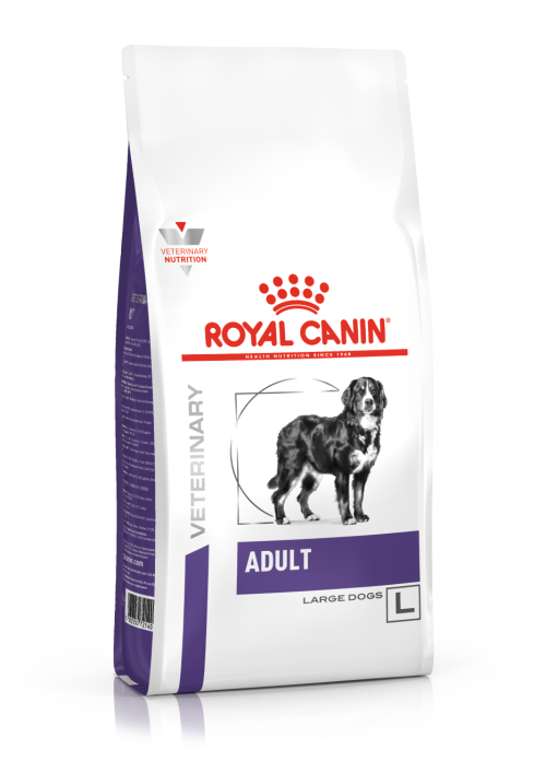 Royal Canin Royal Canin Adult Large Dogs Veterinary - imagine 1