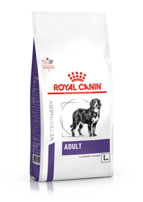 Royal Canin Royal Canin Adult Large Dogs Veterinary - imagine 1