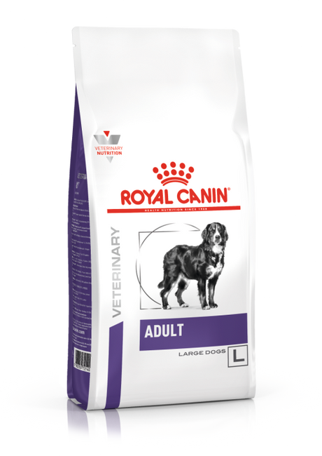 Royal Canin Royal Canin Adult Large Dogs Veterinary - imagine 1