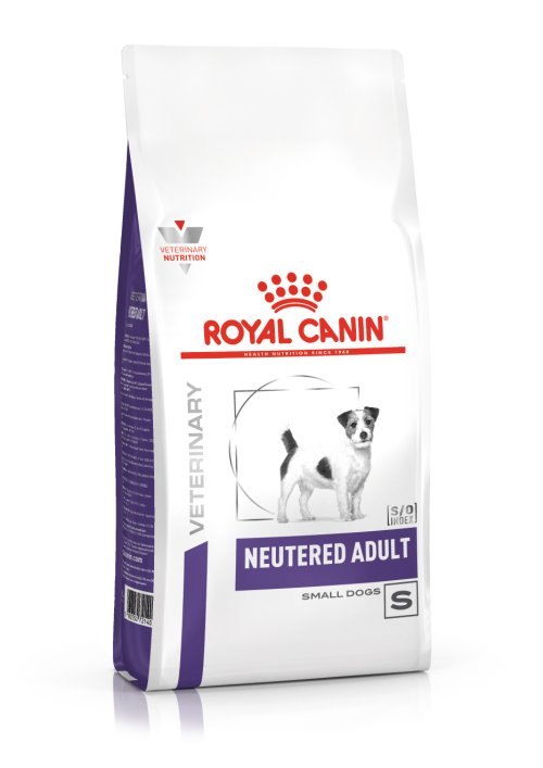 Royal Canin Royal Canin Neutered Small Dogs - imagine 1