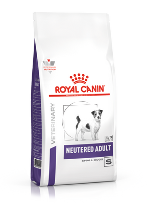 Royal Canin Royal Canin Neutered Small Dogs - imagine 1