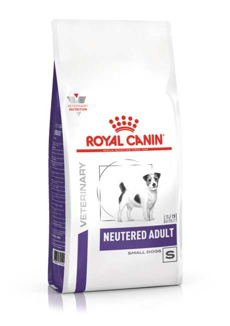 Royal Canin Royal Canin Neutered Small Dogs - imagine 1