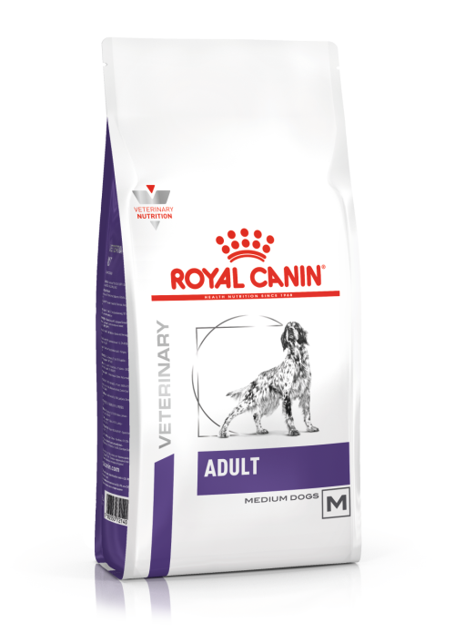 Royal Canin Royal Canin Adult Medium Dogs Veterinary - imagine 1