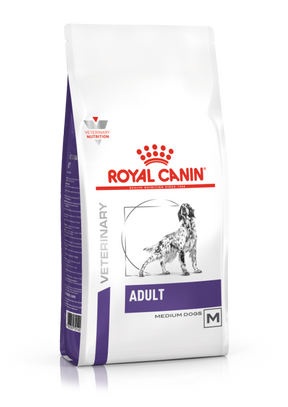 Royal Canin Royal Canin Adult Medium Dogs Veterinary - imagine 1