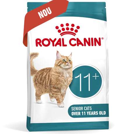 Royal Canin Royal Canin Ageing 11+ - imagine 1