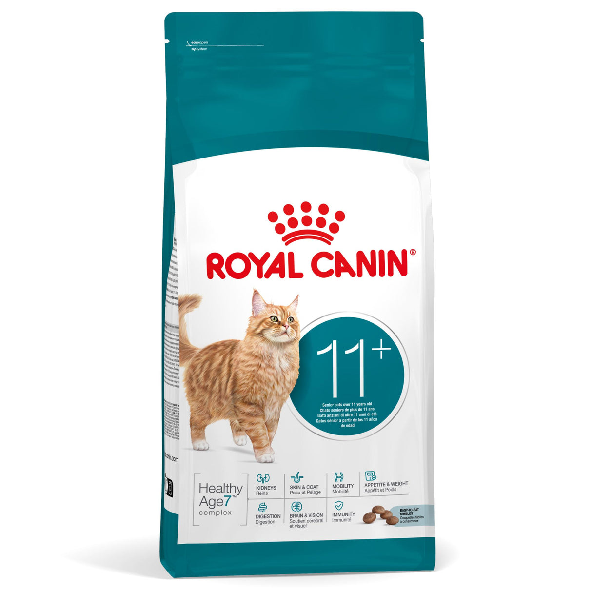 Royal Canin Royal Canin Ageing 11+ - imagine 2