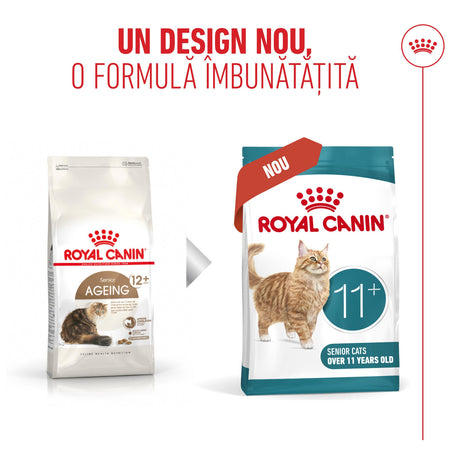 Royal Canin Royal Canin Ageing 11+ - imagine 3