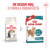 Royal Canin Royal Canin Ageing 11+ Sterilised 400 Gr - imagine 3