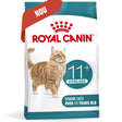 Royal Canin Royal Canin Ageing 11+ Sterilised 400 Gr - imagine 1