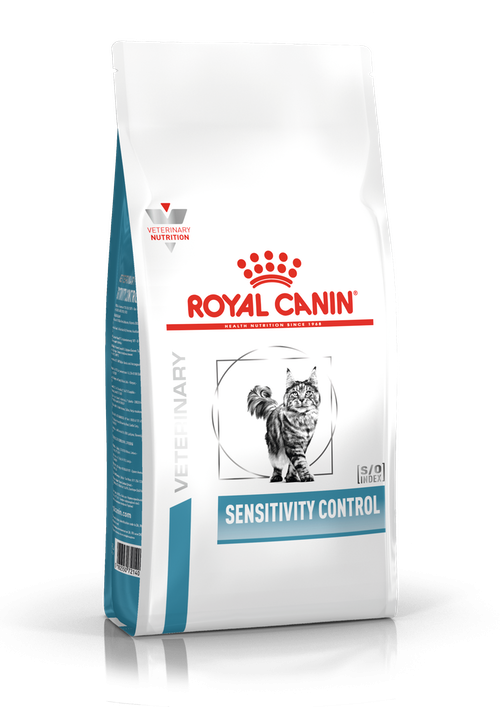 Royal Canin Royal Canin Sensitivity Control - imagine 1