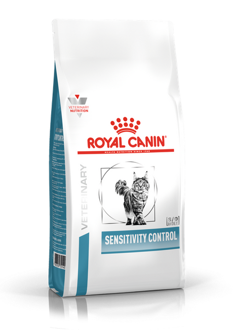 Royal Canin Royal Canin Sensitivity Control - imagine 1