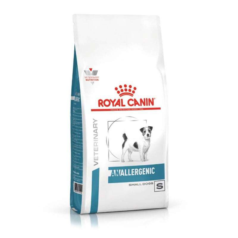 Royal Canin Royal Canin Anallergenic Small Dog