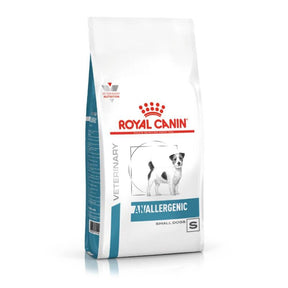 Royal Canin Royal Canin Anallergenic Small Dog